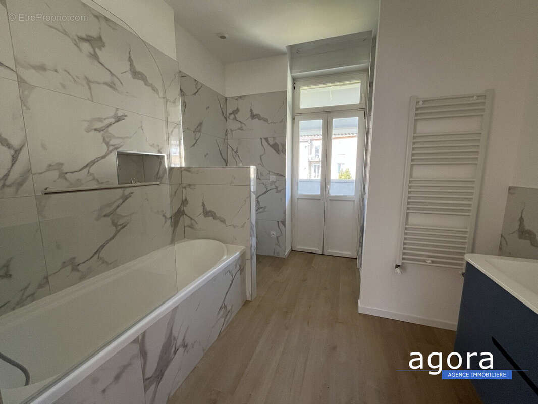 Maison à THIONVILLE