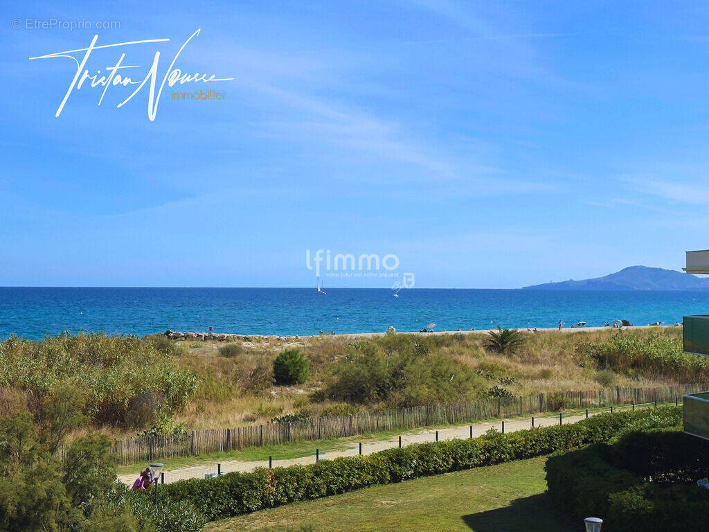 Appartement à SAINT-CYPRIEN