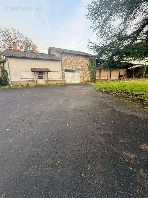 Ferme agricole au calme - photo 23