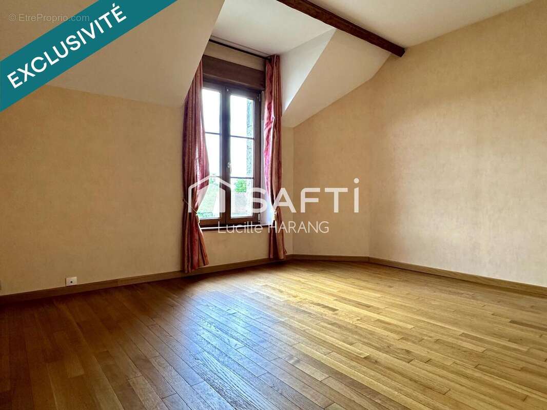 Photo 9 - Maison à SAINT-THIBAUT