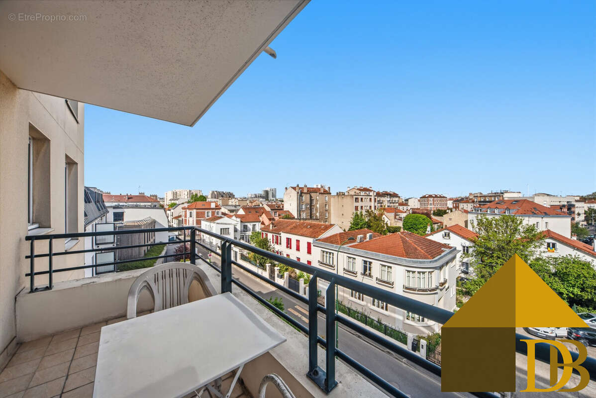 Appartement à ALFORTVILLE
