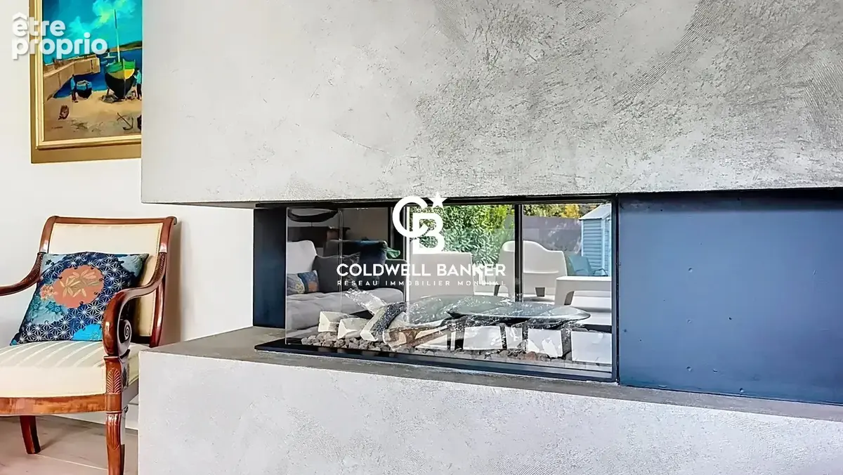 Les sables d’olonne – domaine de la pironnière : villa contemporaine d’exception - photo 8
