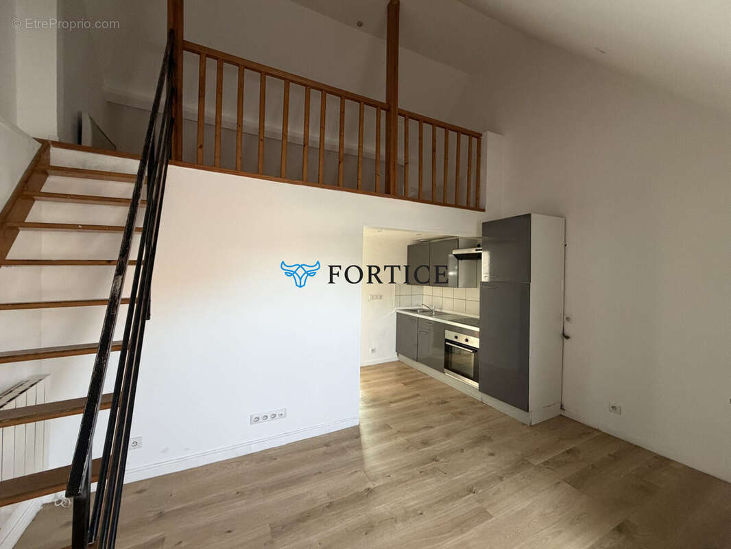 Appartement à TOURCOING