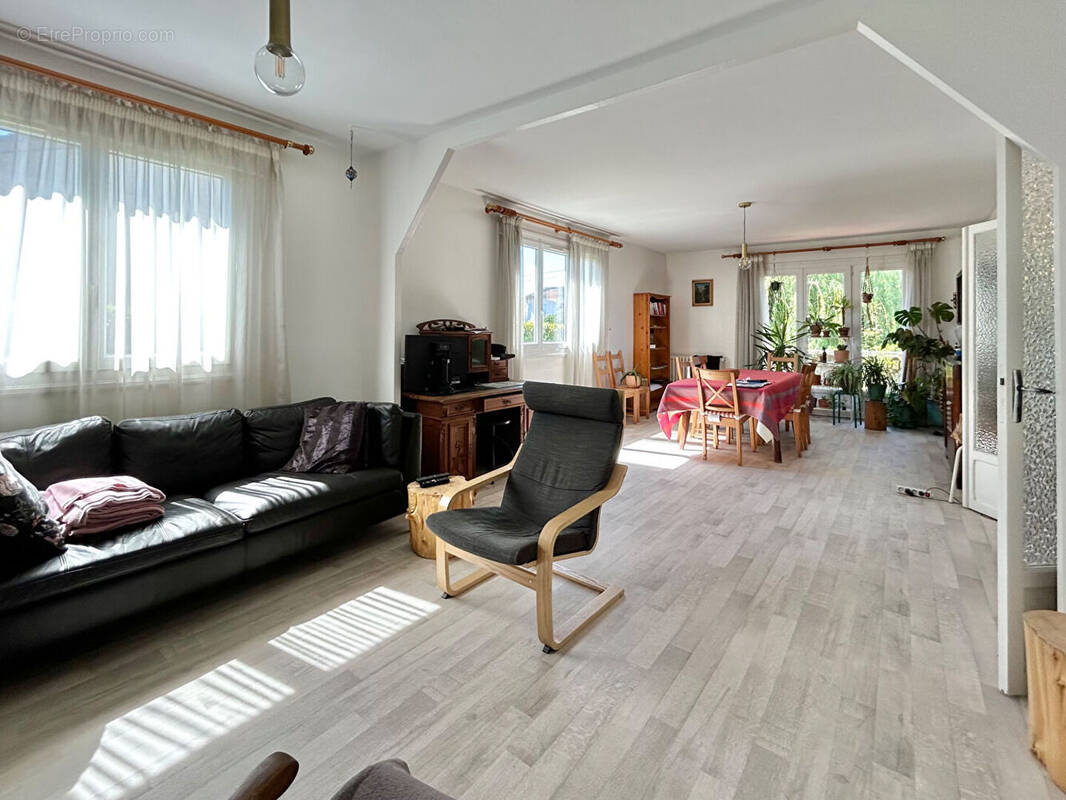 Maison à PLAISANCE-DU-TOUCH