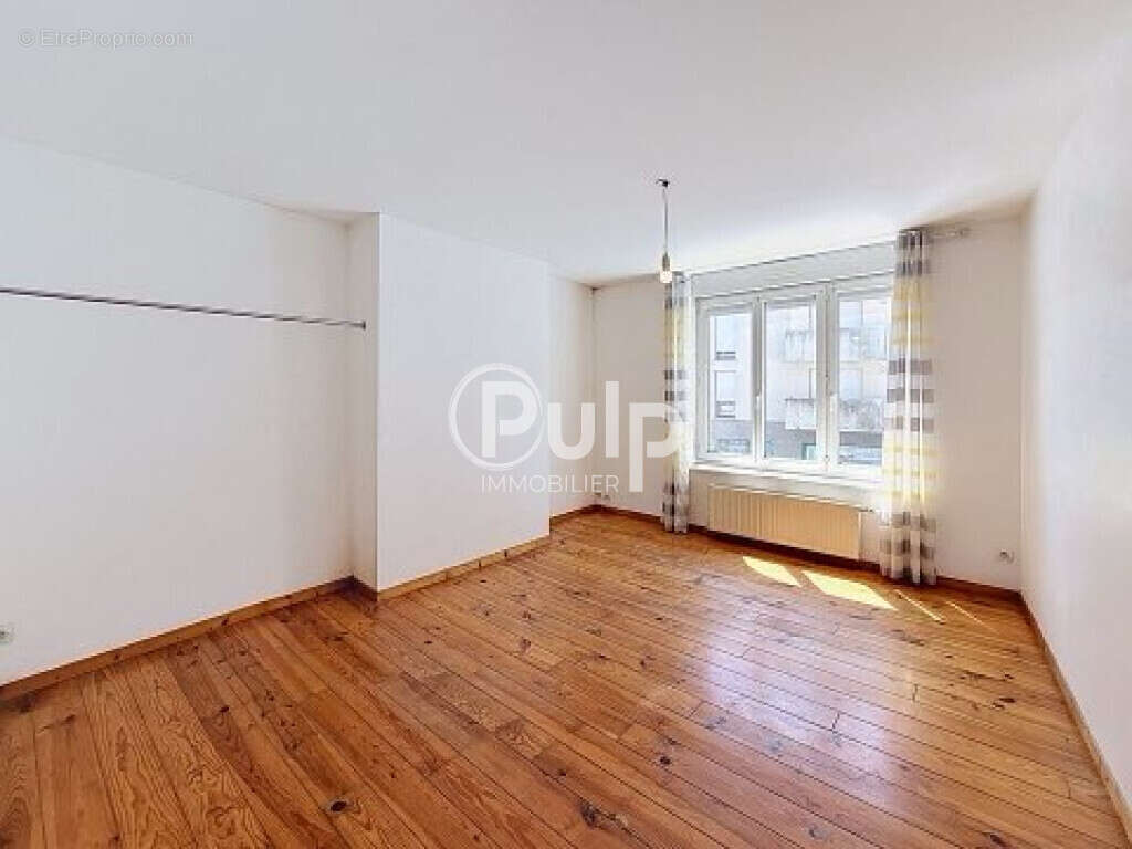 Maison de ville lumineuse de 135 m2 a vendre sur la commune de Lillers - photo 3