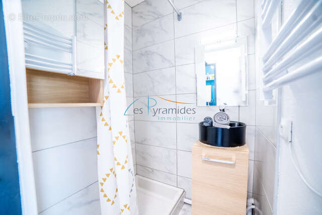 Appartement à LA GRANDE-MOTTE