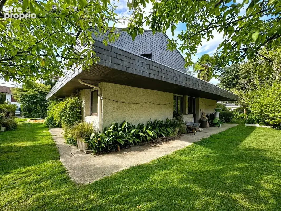 Photo Maison à Pau au prix de 480 000€