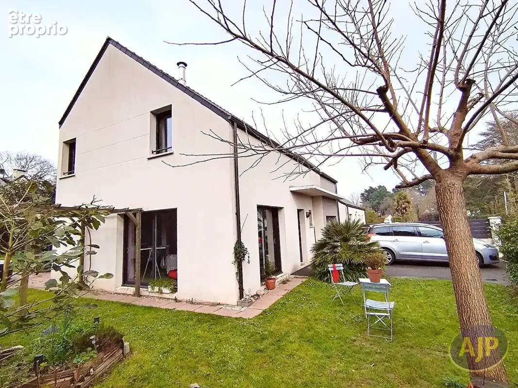 Maison immaculee - photo 3