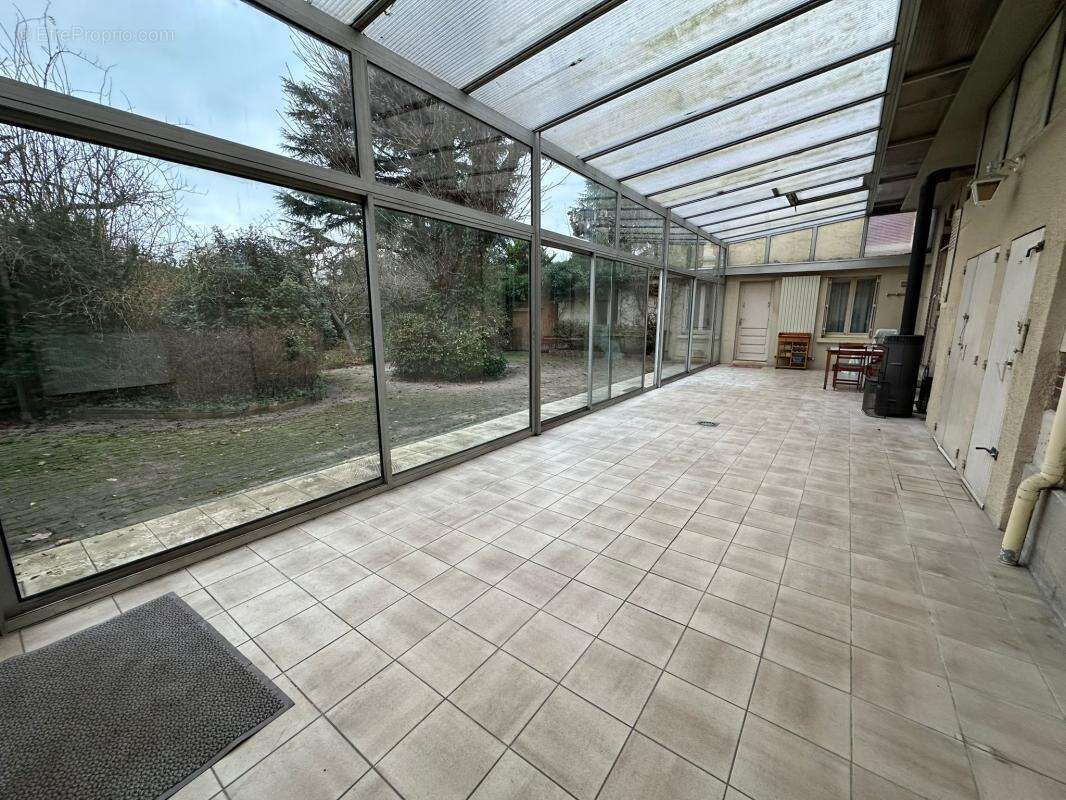 Maison à MANTES-LA-JOLIE