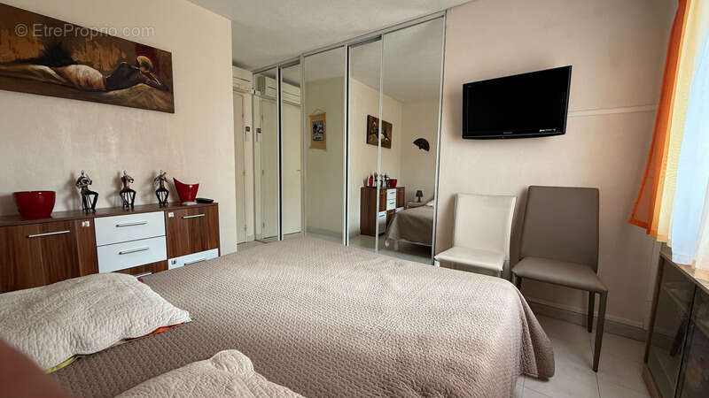 Appartement à SAINT-RAPHAEL
