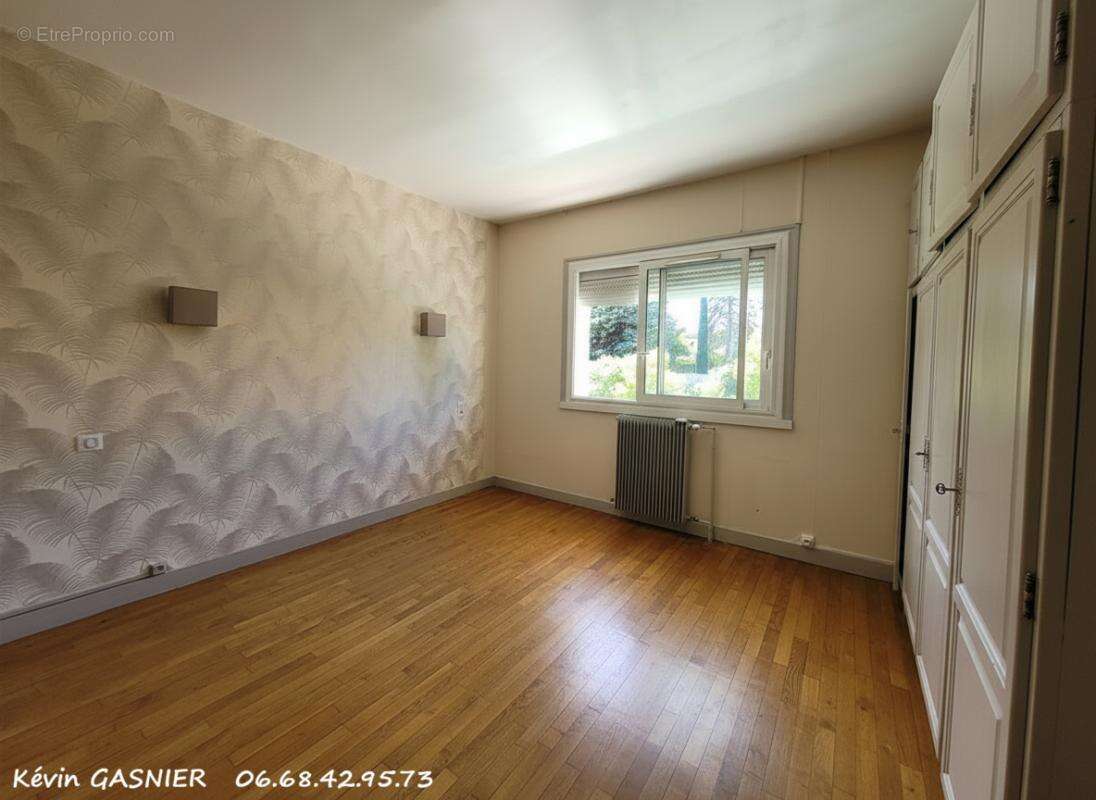 ANGOULEME (16000) : Maison familiale de 144m2 avec garage et piscine - photo 5