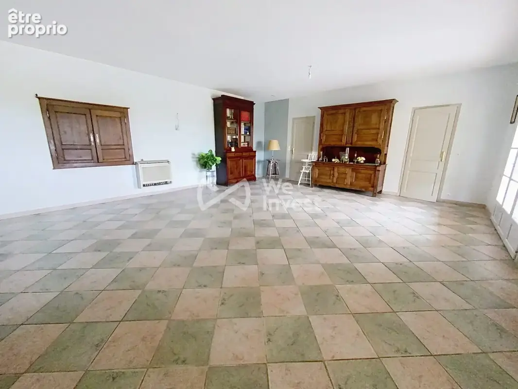 Maison 172 m² à Saint-Remy-Du-Val  - photo 3