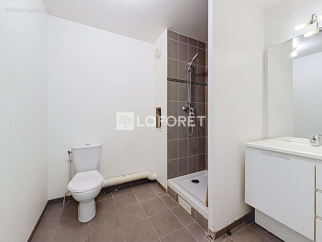 Appartement à BAGNEUX