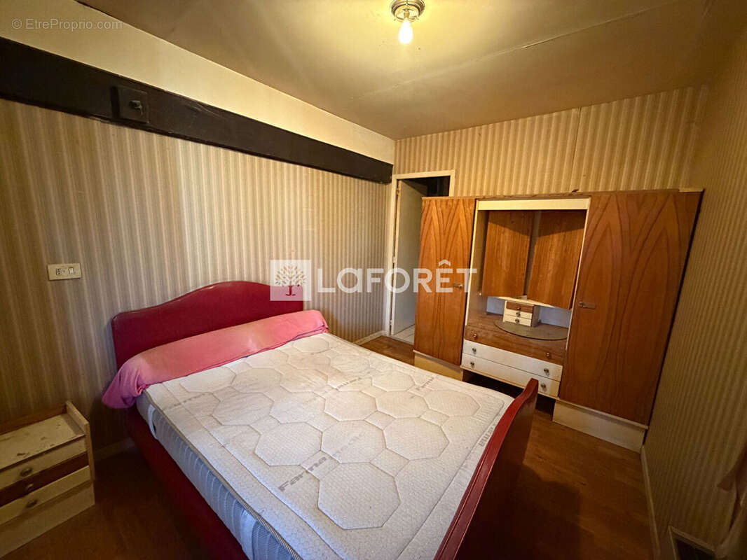 Appartement à VITRY-LE-FRANCOIS