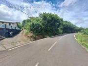 Terrain à PETITE-ILE