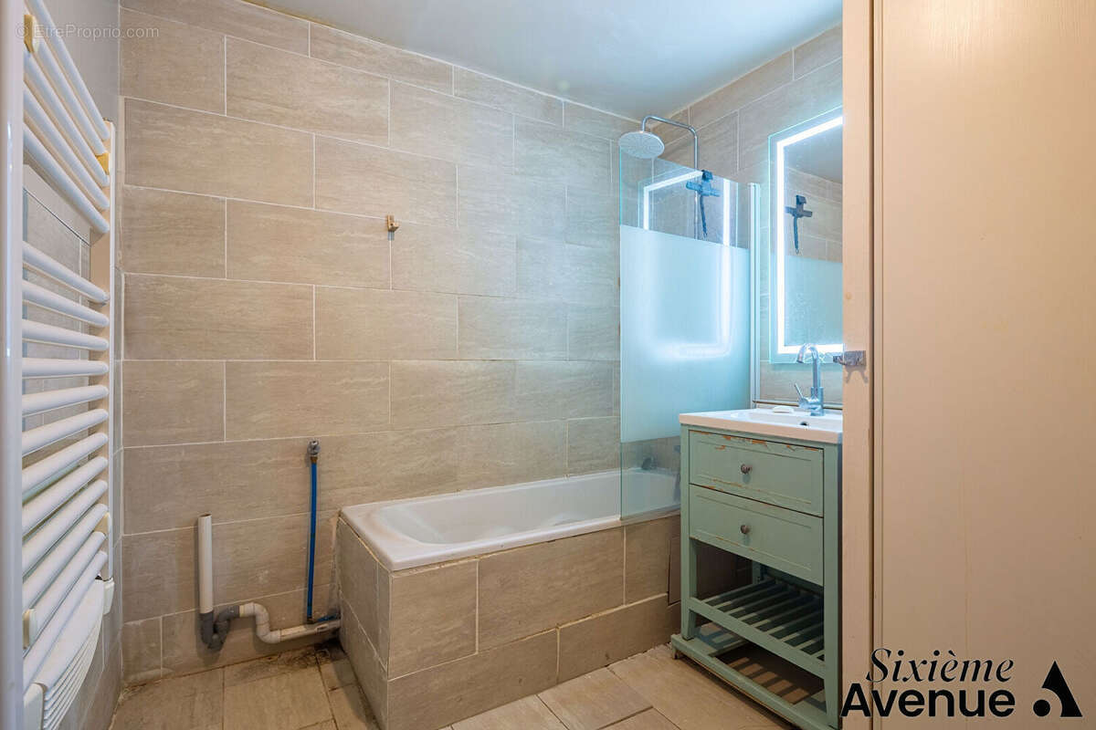 Appartement dernier étage Argenteuil 4 pièce(s) 71 m2 - photo 11
