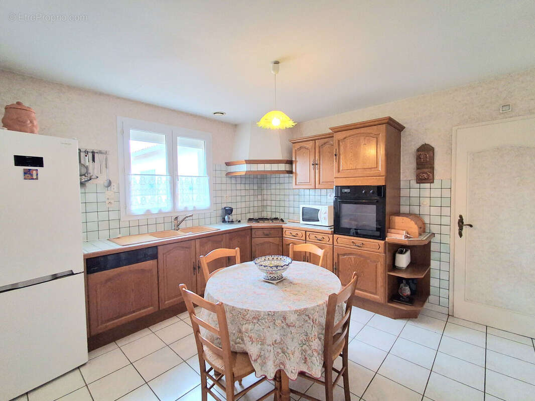 Photo 3 - Maison à NIORT