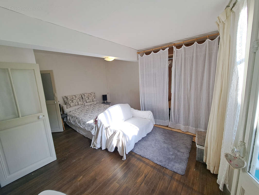 Charmante maison de village centre Quillan - photo 11