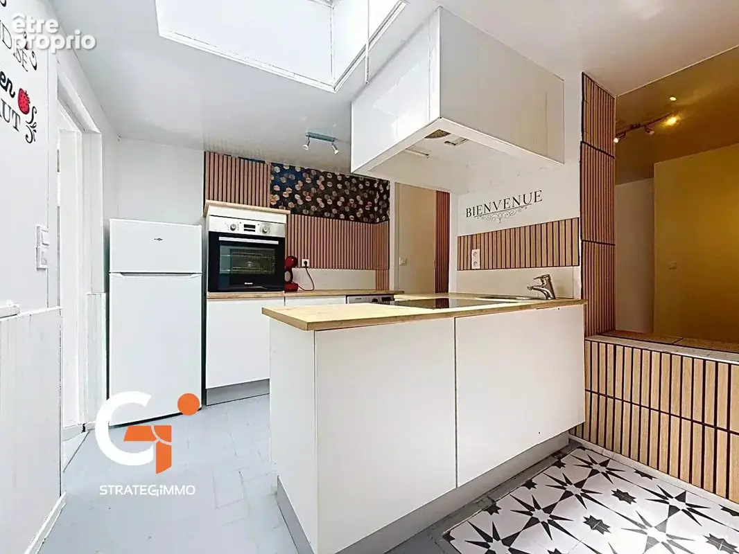 Maison le petit quevilly 5 pièces 92 m2 - photo 6