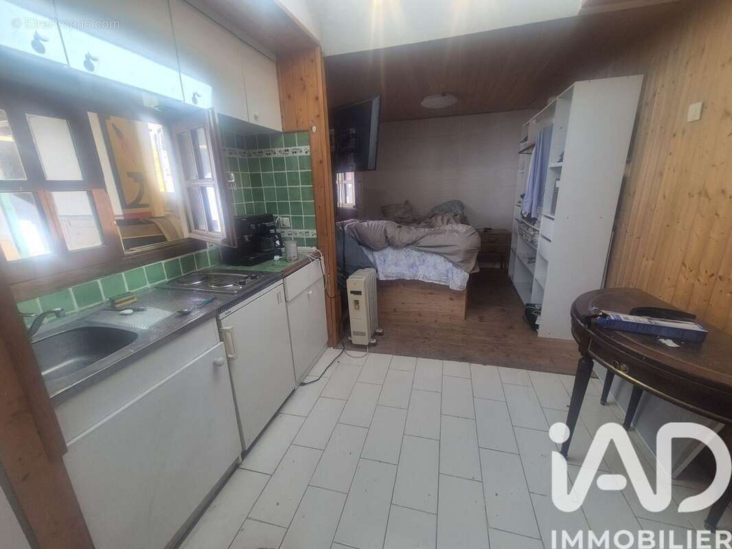 Photo 7 - Maison à SARCELLES