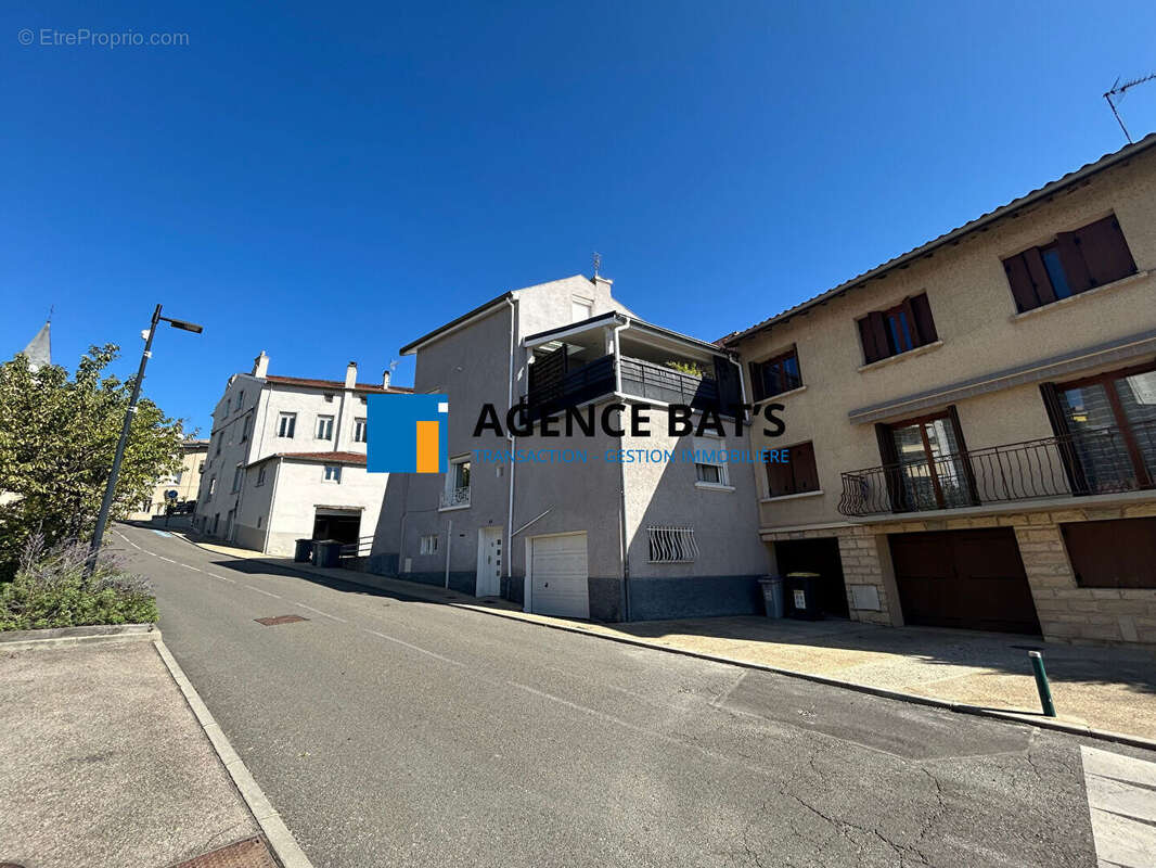 Photo 4 - Maison à LA FOUILLOUSE