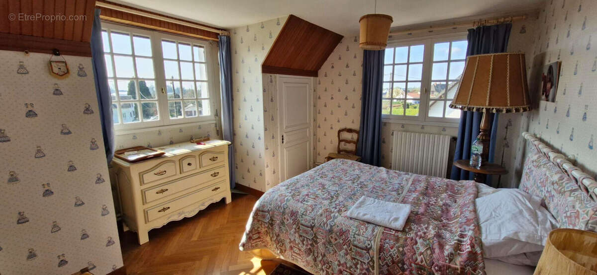 Maison à YVETOT