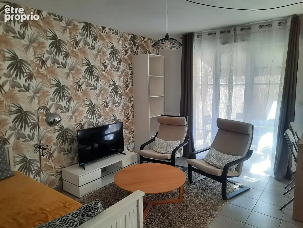 Maison T3 avec jardin, garage et parking - photo 6