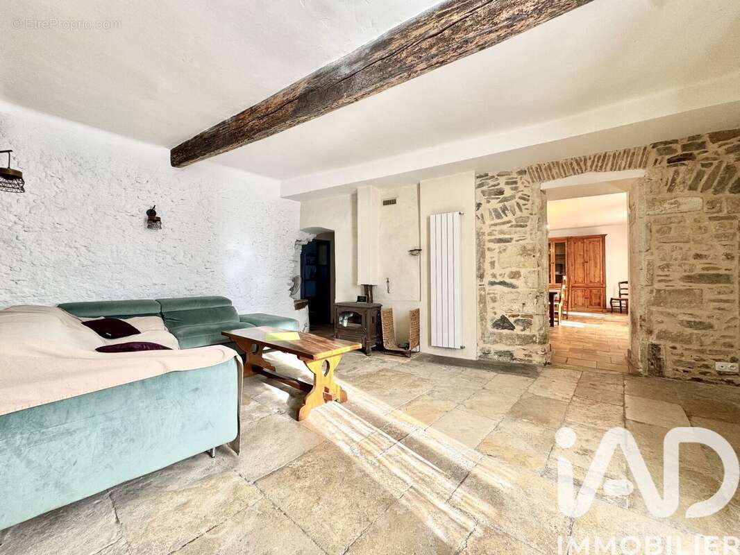 Photo 2 - Maison à MARGUERITTES