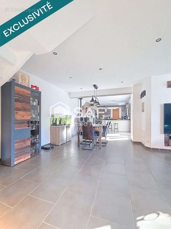 Photo 2 - Maison à NOUSSEVILLER-SAINT-NABOR