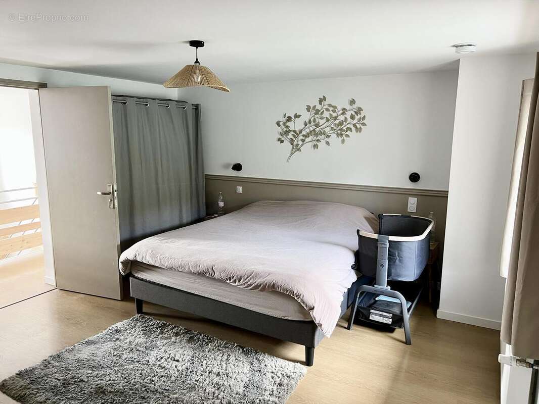 Photo 5 - Maison à ROUGEMONT-LE-CHATEAU