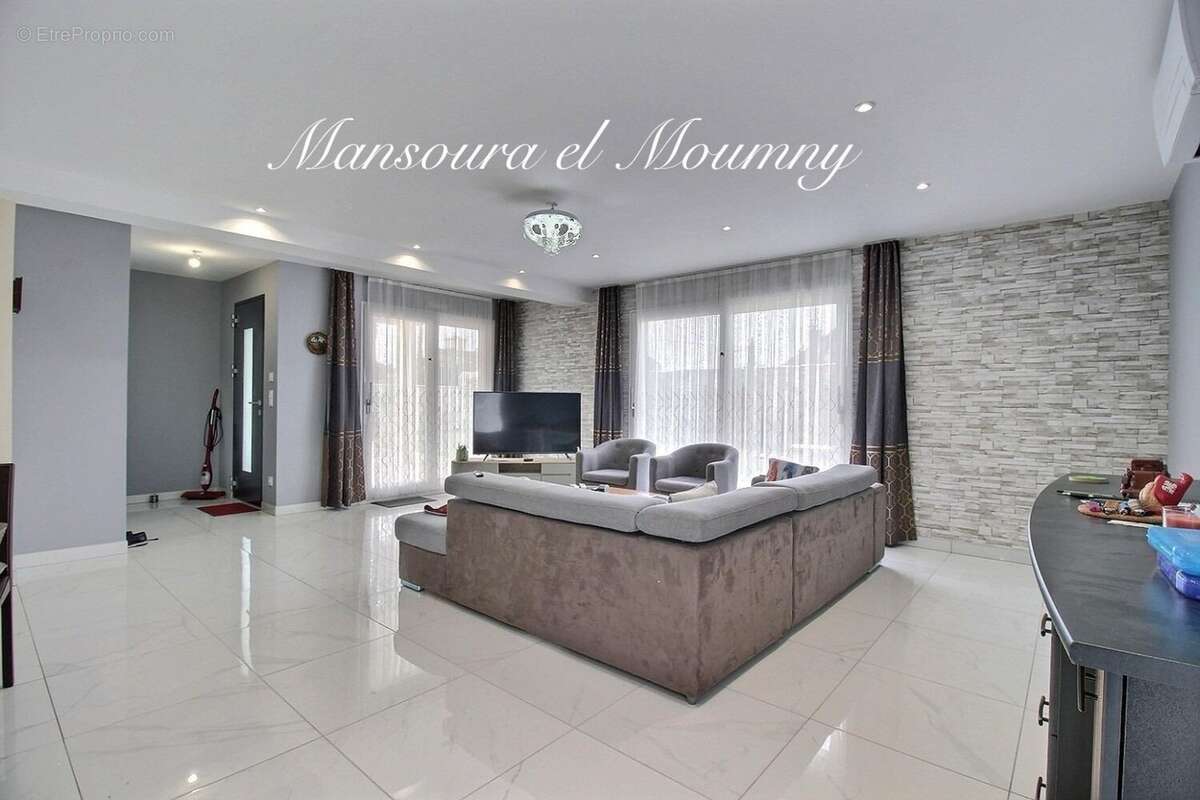 Maison plein pied / JOUE LES TOURS (37) - photo 6