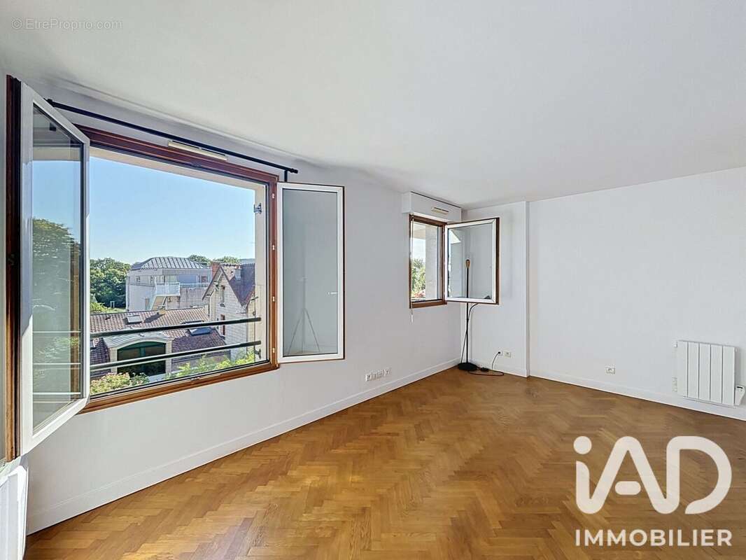 Appartement 26 m² à Rueil-Malmaison  - photo 3