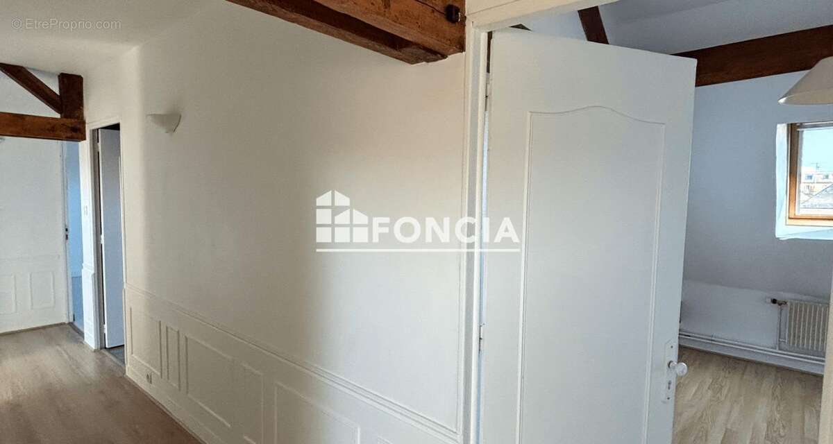 Appartement à ORLEANS