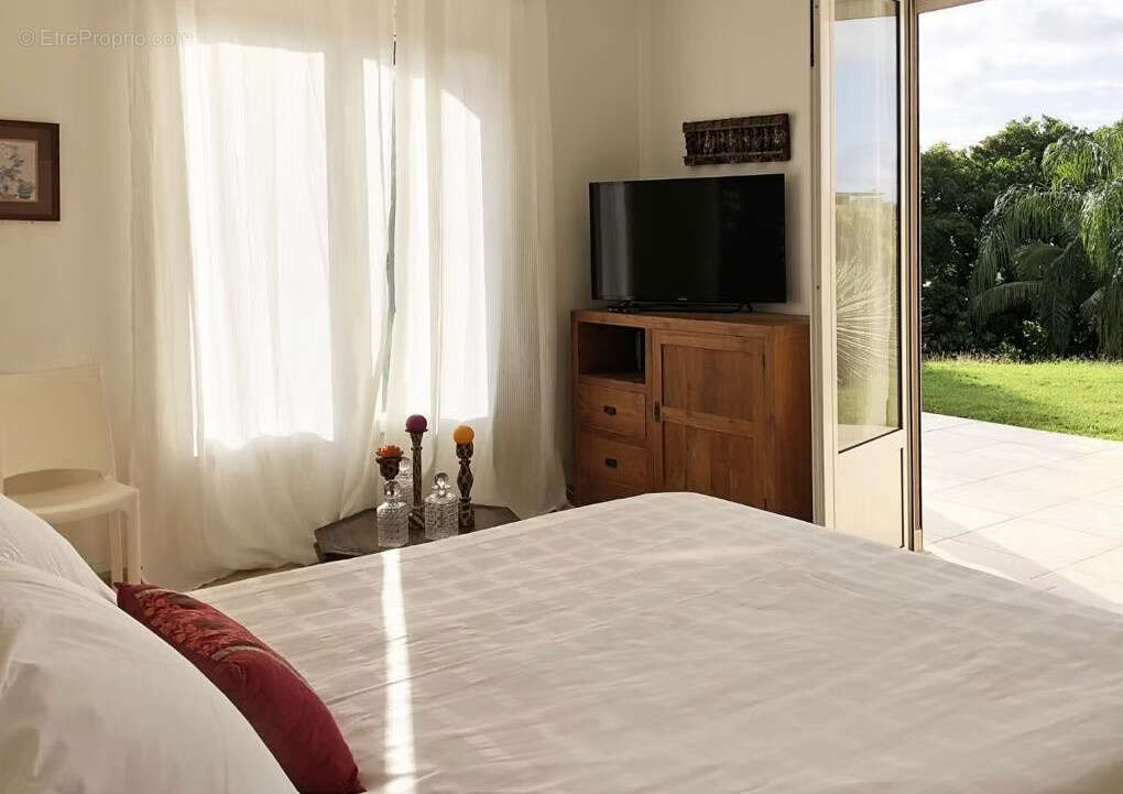 Maison à SAINTE-ANNE