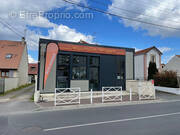 Commerce à LE PLESSIS-BOUCHARD