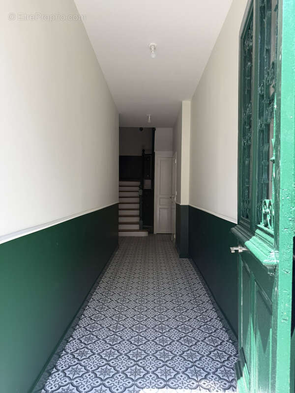 Appartement à BIARRITZ