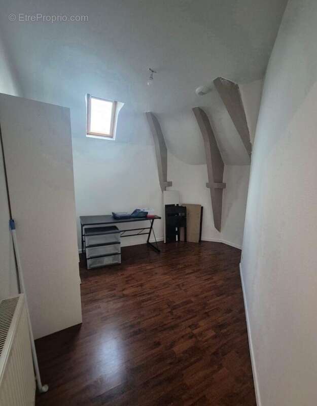Appartement à LE POULIGUEN