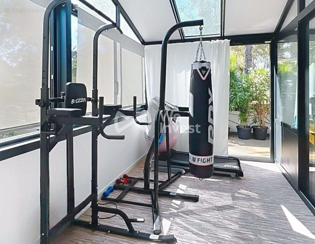 Maison à MONTPELLIER