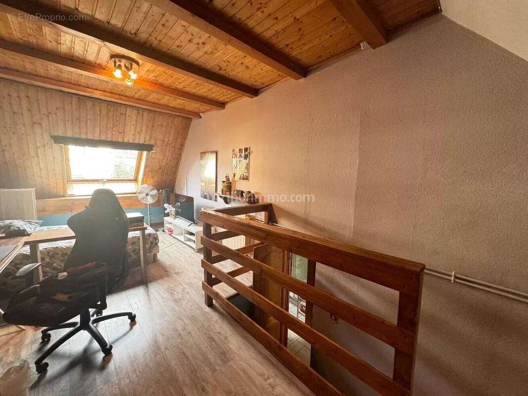 Maison à WINTZENHEIM