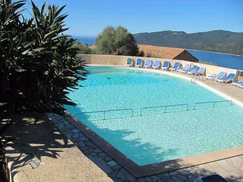 Beau T2 en Corse du sud (20) - photo 7