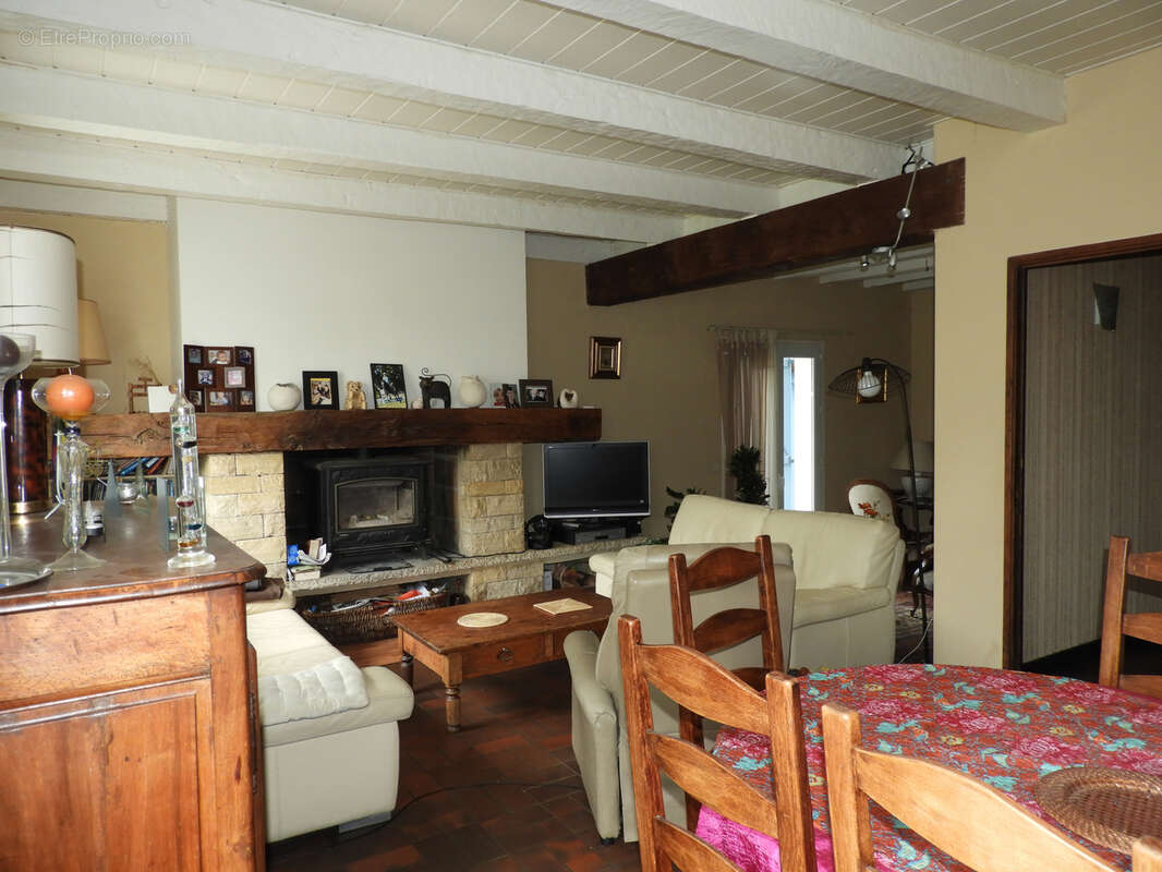 Maison à VILLEFRANCHE-DE-ROUERGUE