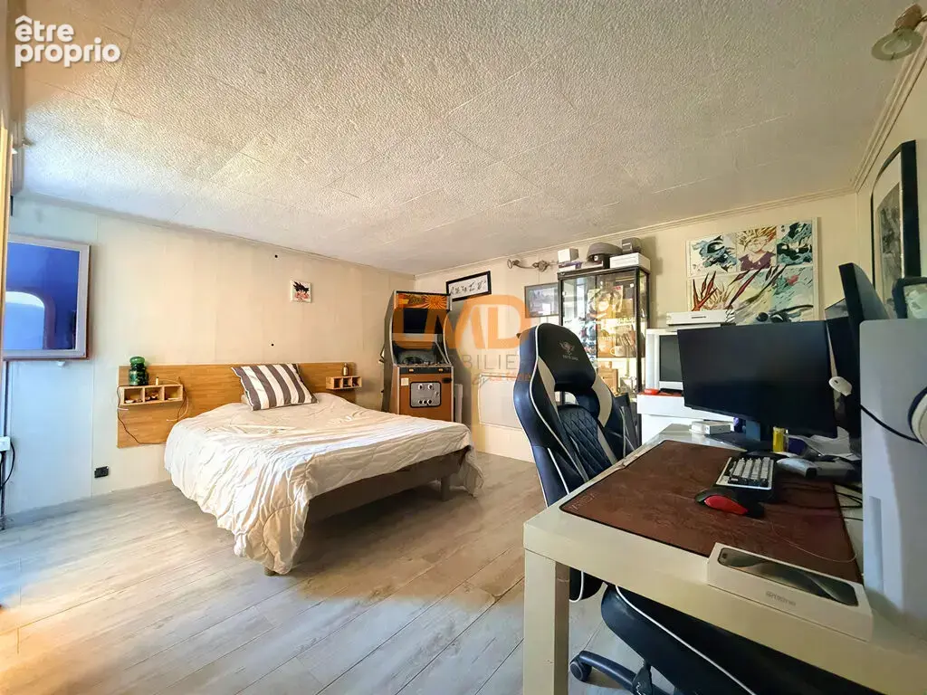 Figanières – Maison familiale 5 chambres, grand sous-sol - photo 18