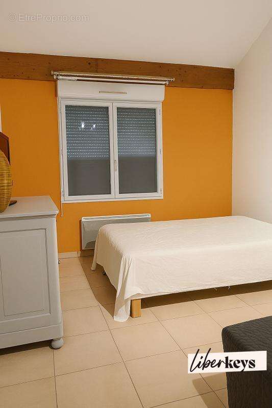 Appartement à SEYNE