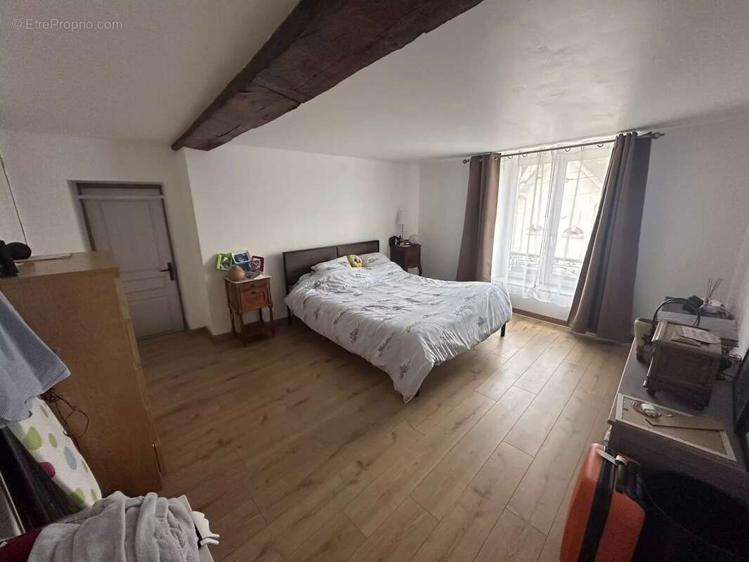Maison à LA FERTE-SOUS-JOUARRE