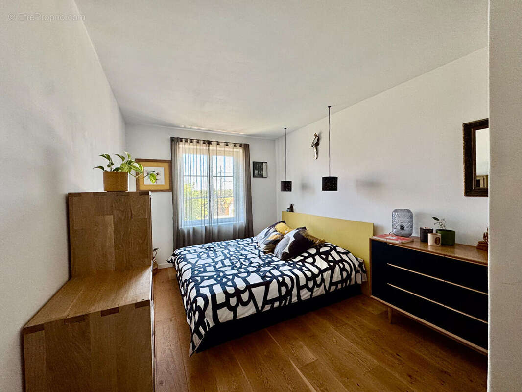 Maison à CARRY-LE-ROUET