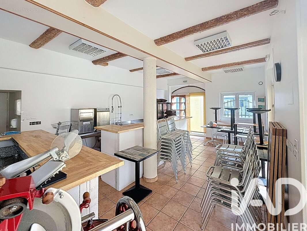 Photo 8 - Maison à MARSEILLAN