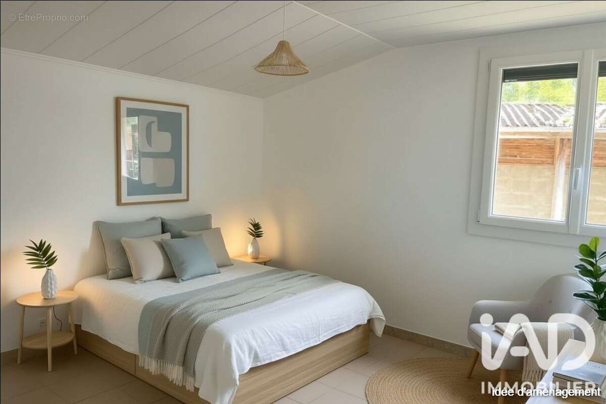 Maison 104 m² à Mimizan  - photo 4