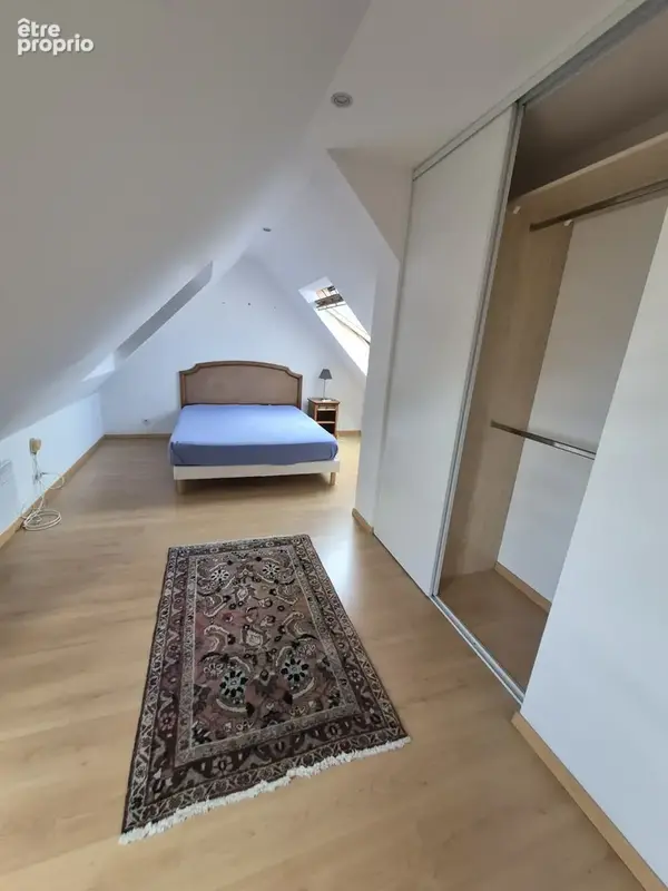 maison 129 m2 habitable de plain pied Saint Fiacre - photo 15