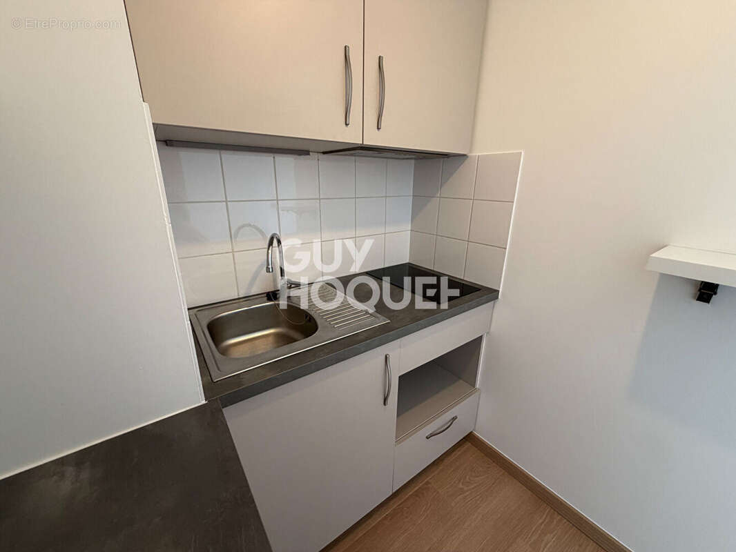 Appartement à SAINT-QUAY-PORTRIEUX
