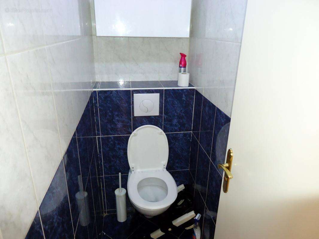 SARCELLES - Maison 7 pièces / 5 chambres - 132 m2- 481 000 € FAI - photo 16